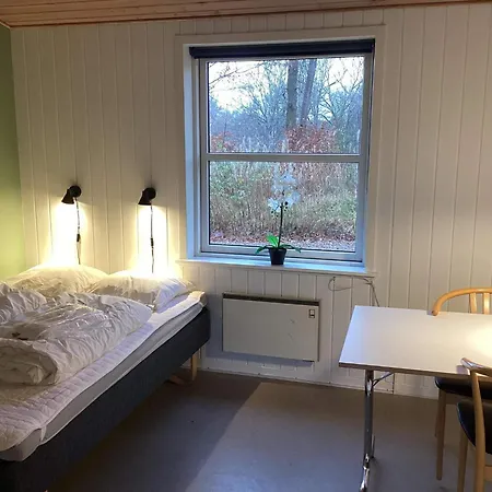 For 2 In Semesterbostad