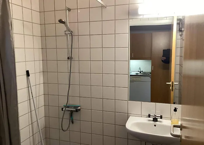Semesterbostad For 2 In *