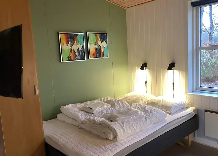 For 2 In * Ansager